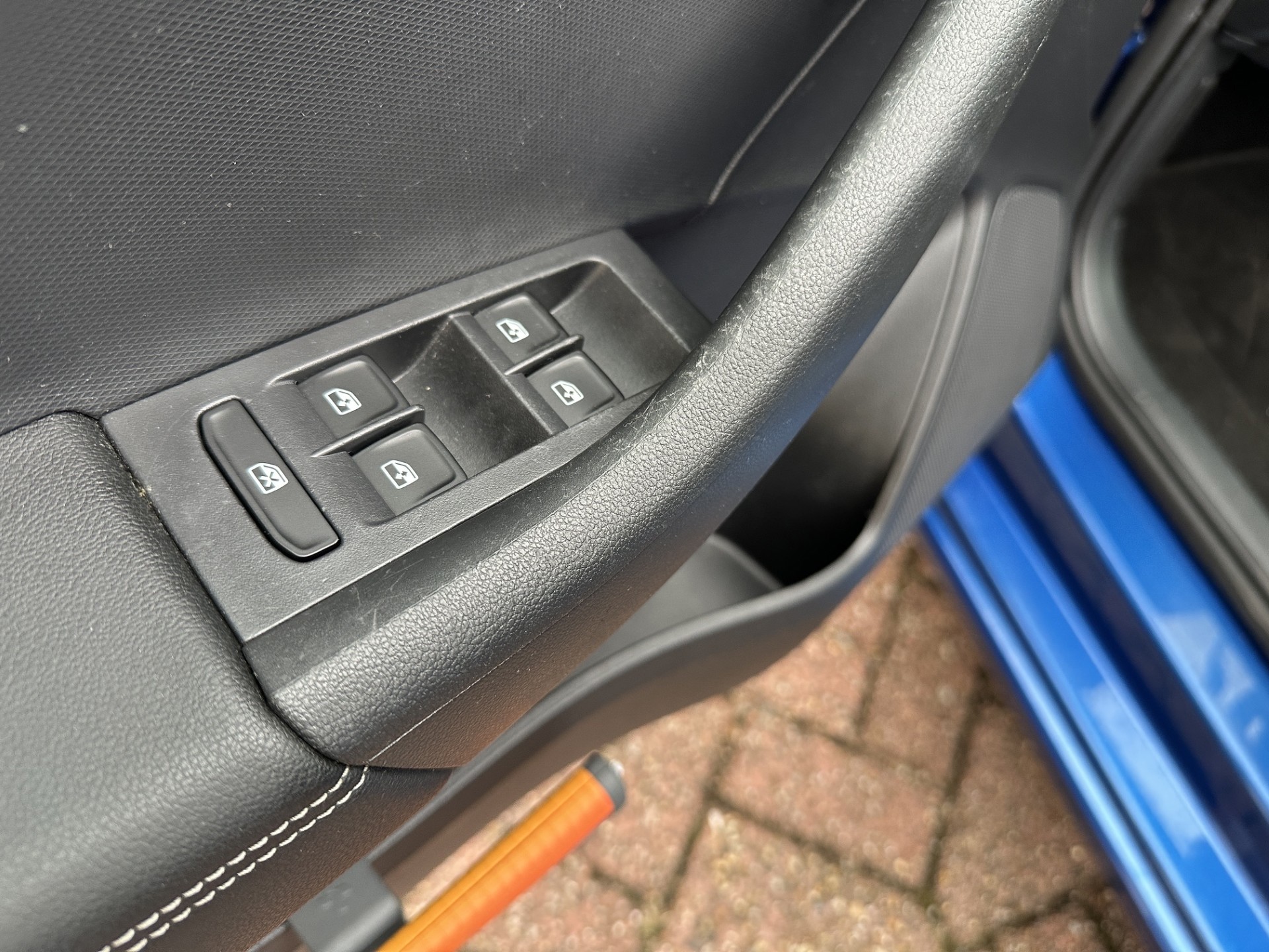 Foto van Skoda Rapid