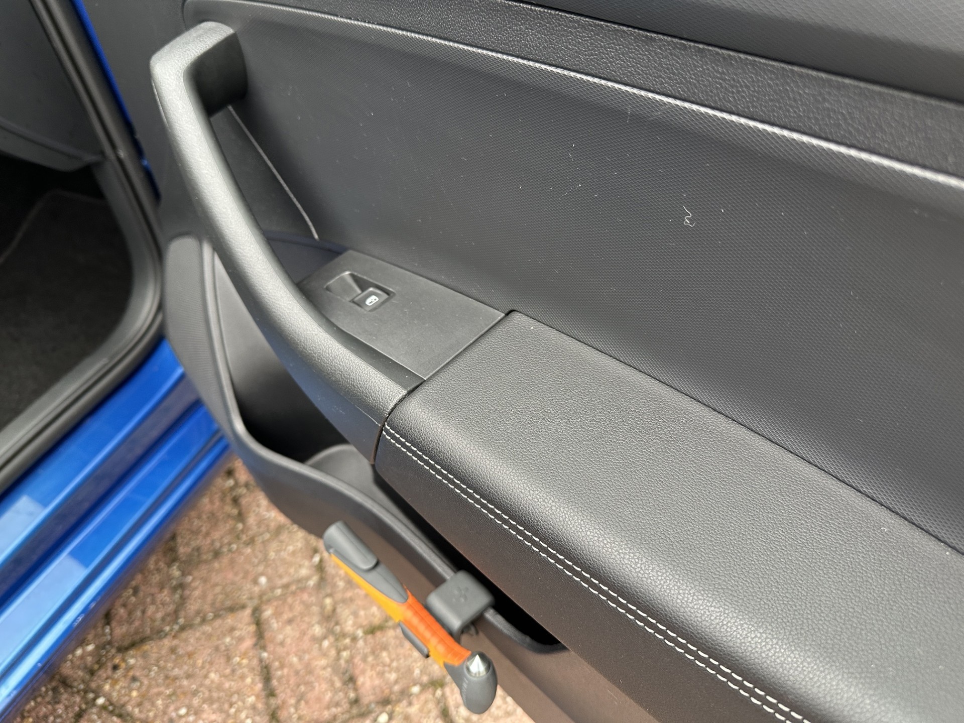 Foto van Skoda Rapid