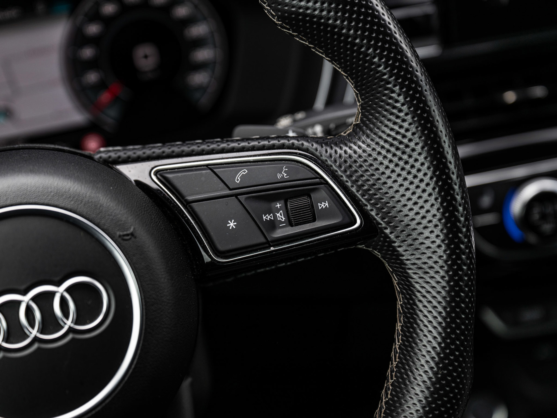 Foto van Audi A5 Sportback