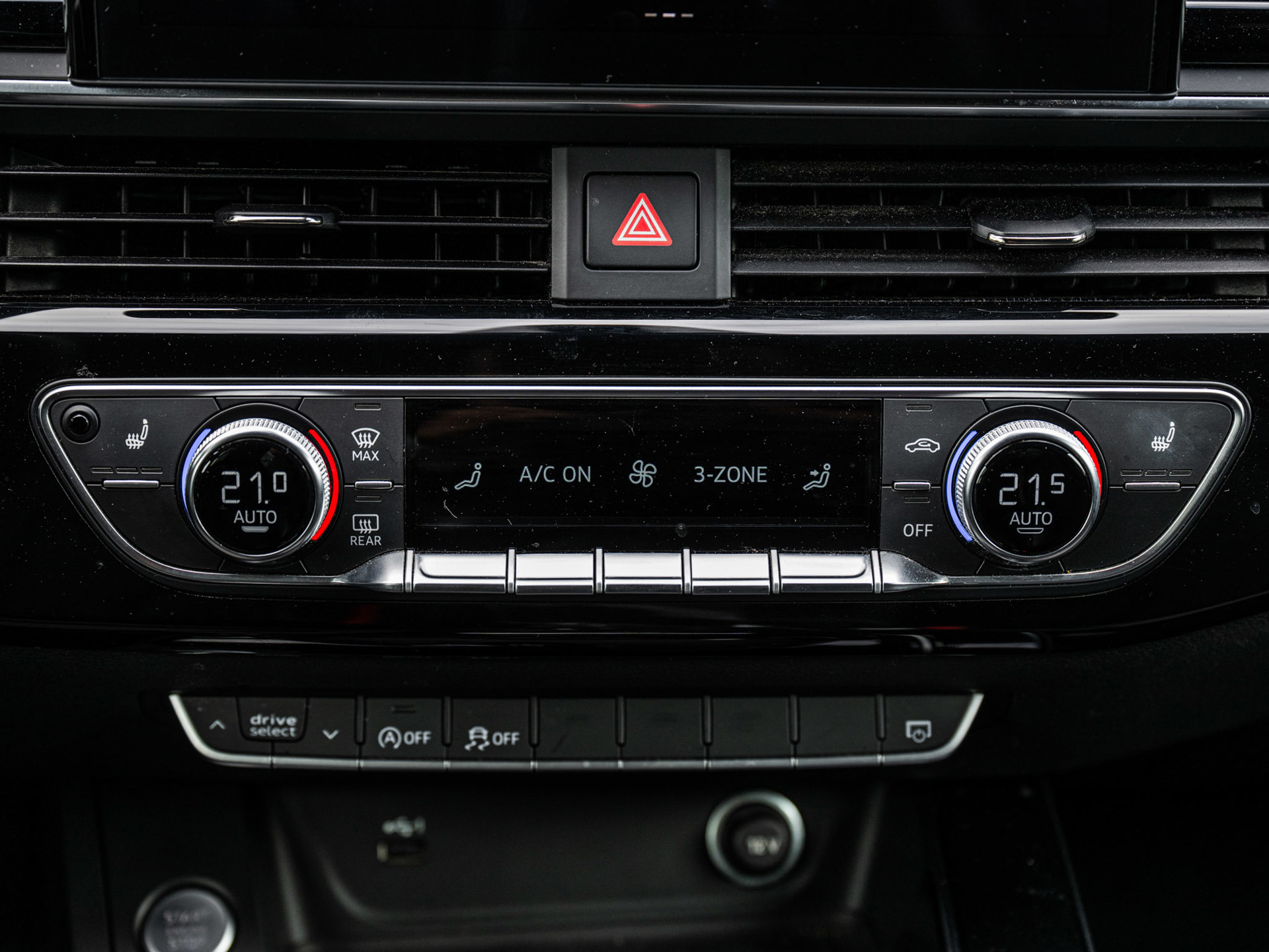 Foto van Audi A5 Sportback