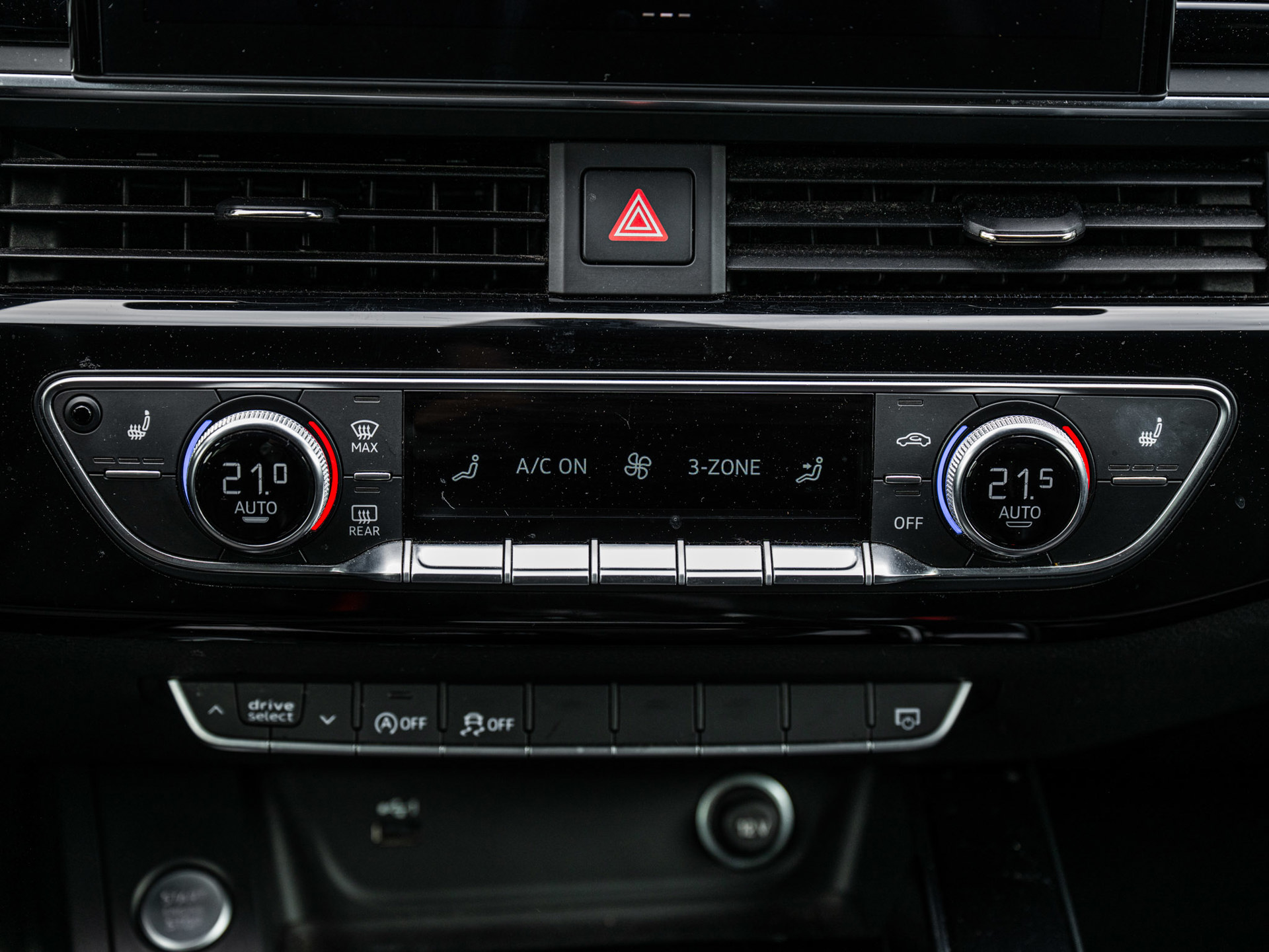 Foto van Audi A5 Sportback