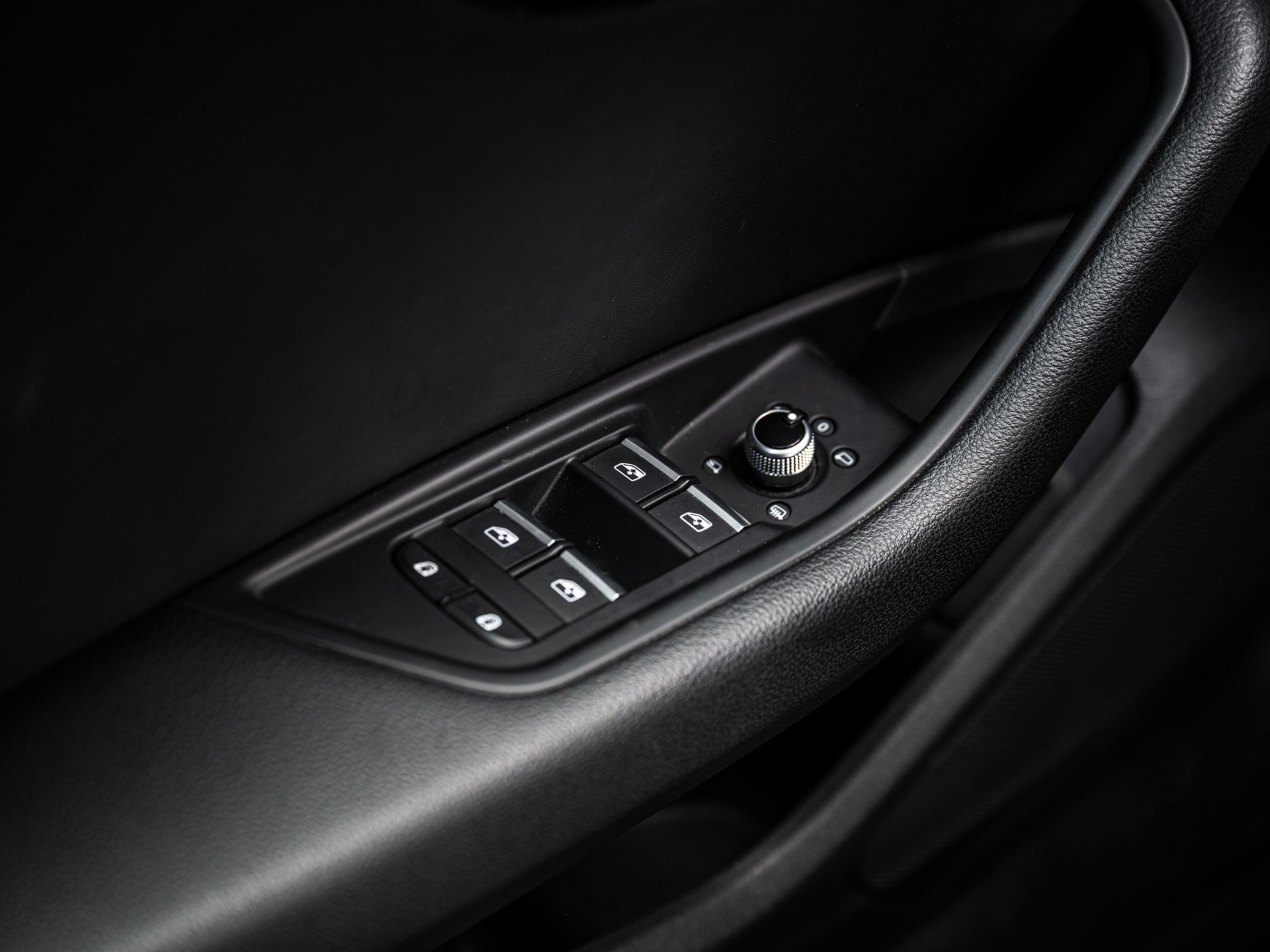 Foto van Audi A5 Sportback