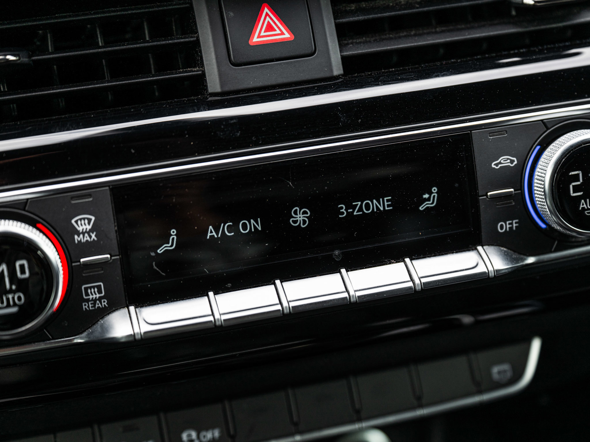 Foto van Audi A5 Sportback