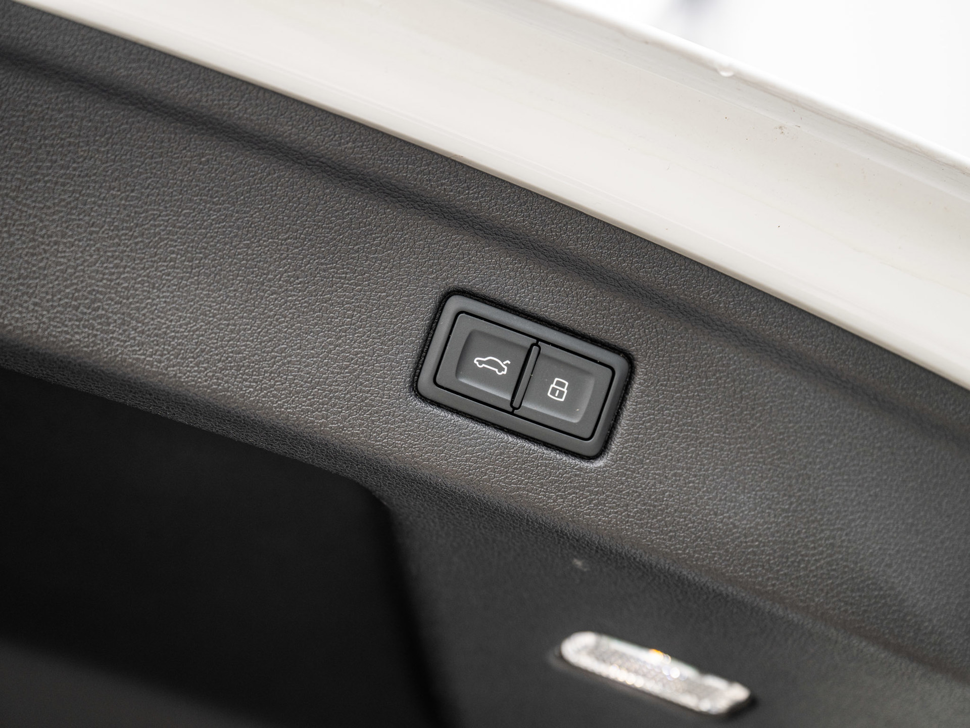Foto van Audi A5 Sportback
