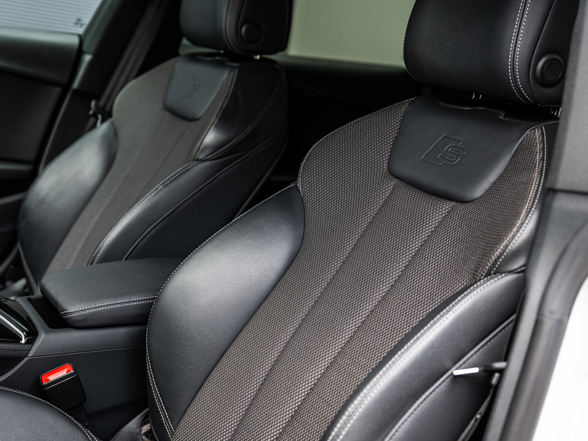 Foto van Audi A5 Sportback