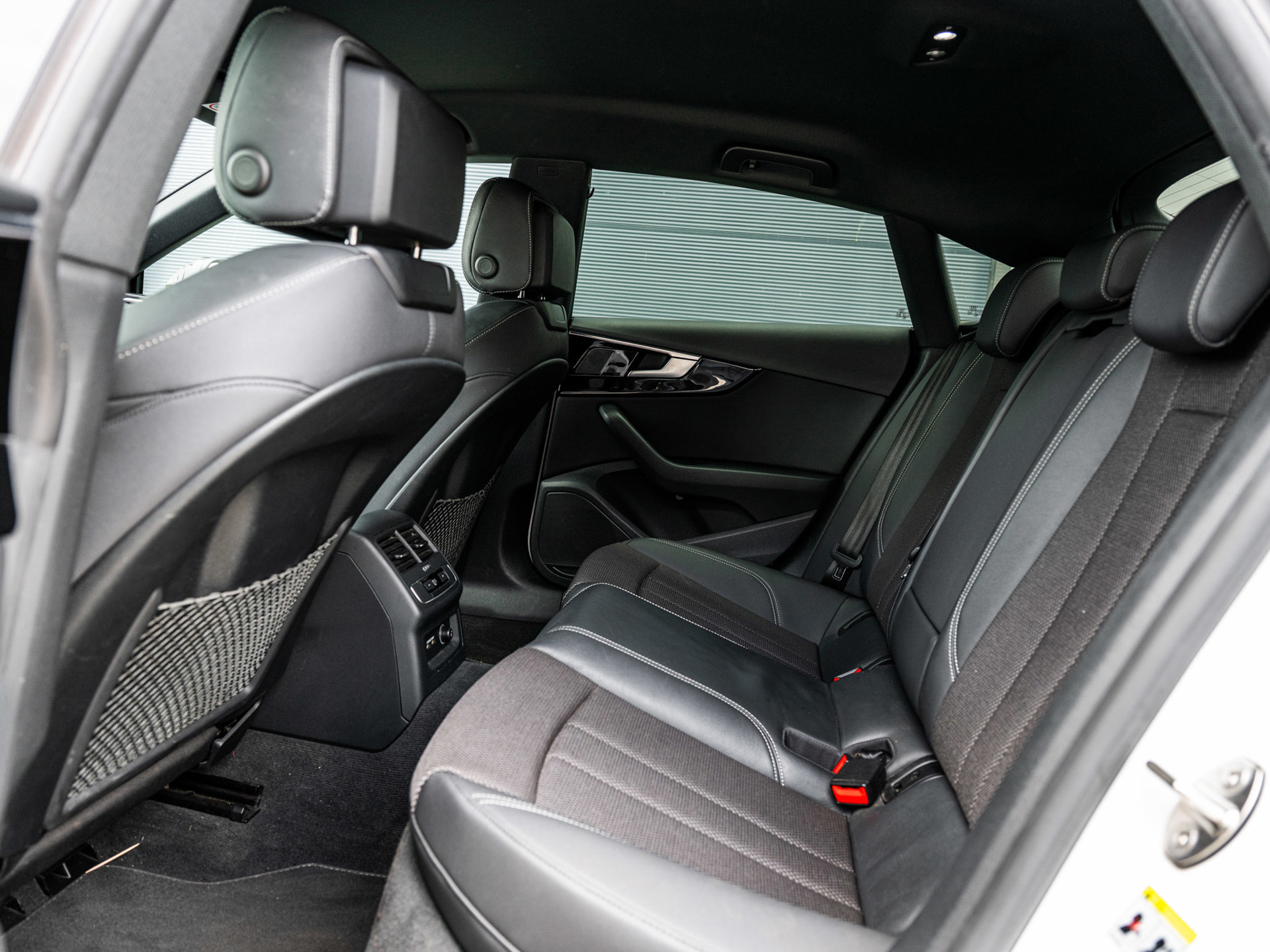 Foto van Audi A5 Sportback