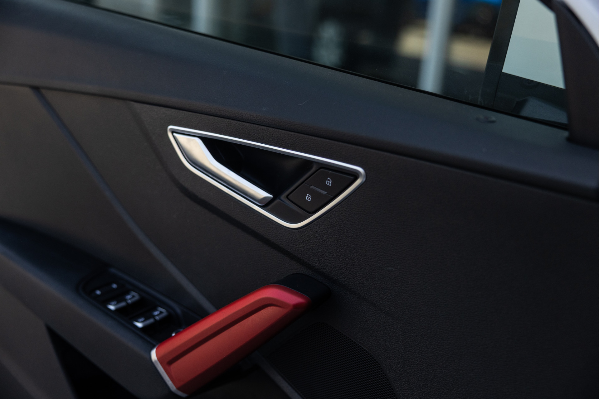 Foto van Audi Q2