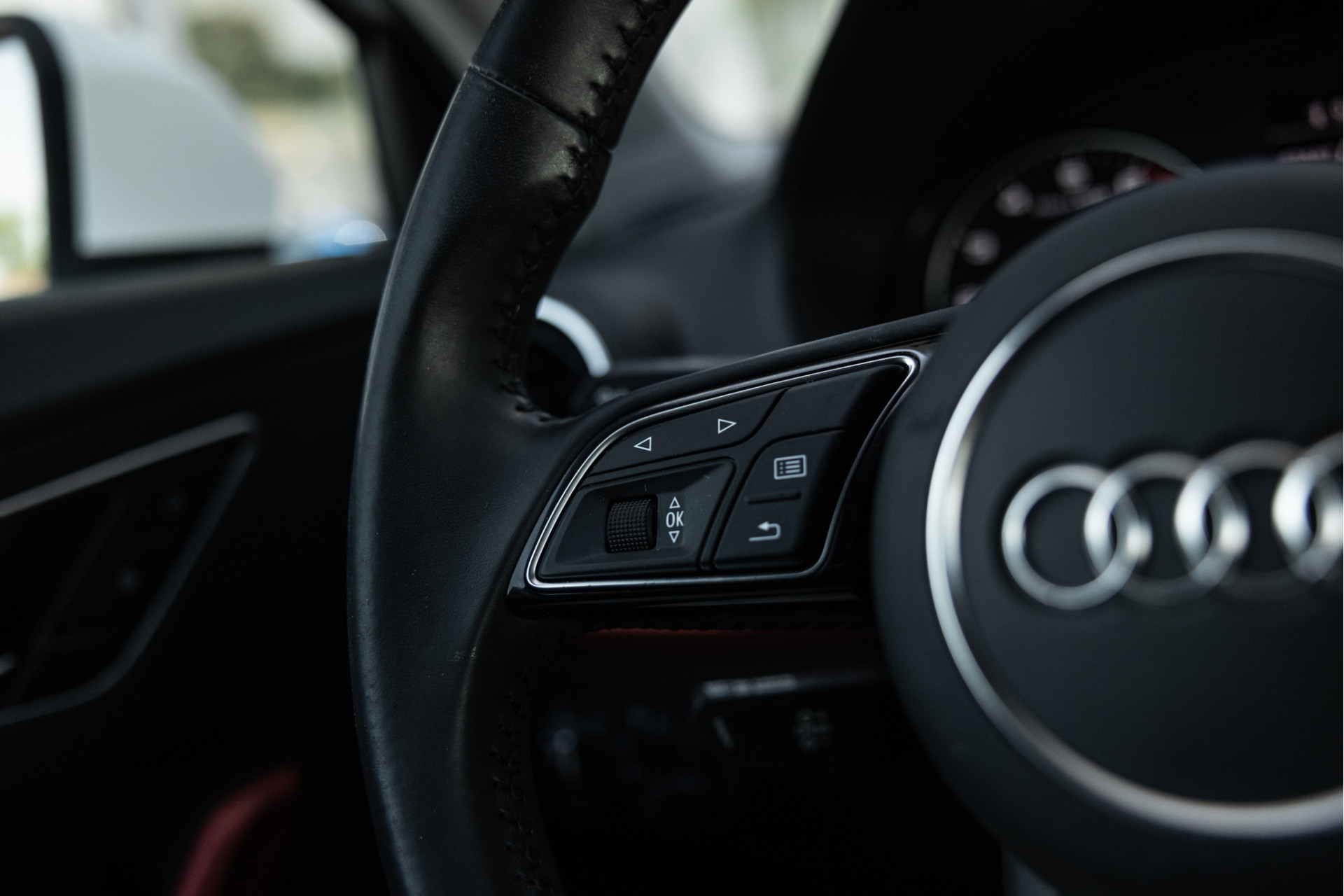 Foto van Audi Q2