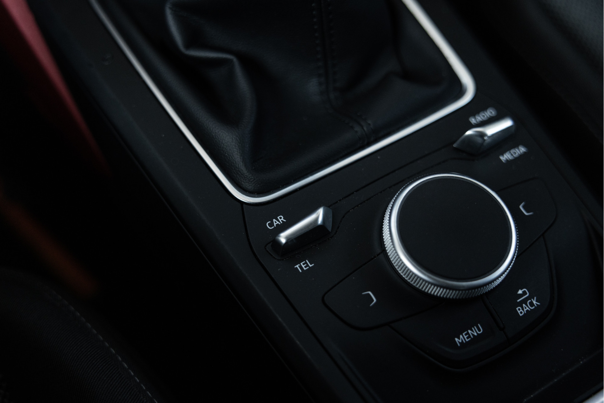 Foto van Audi Q2