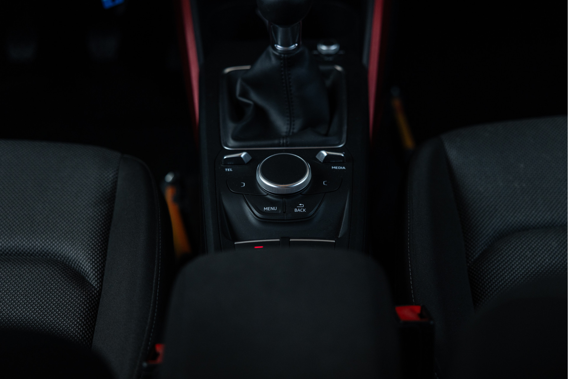 Foto van Audi Q2