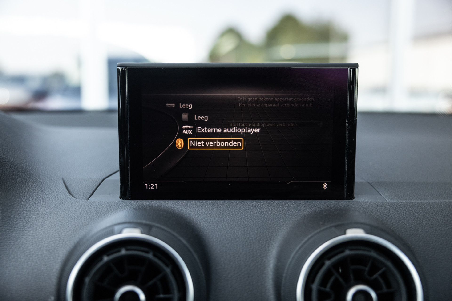 Foto van Audi Q2