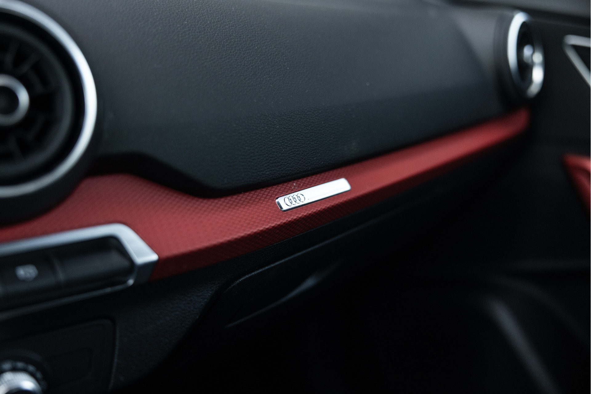 Foto van Audi Q2