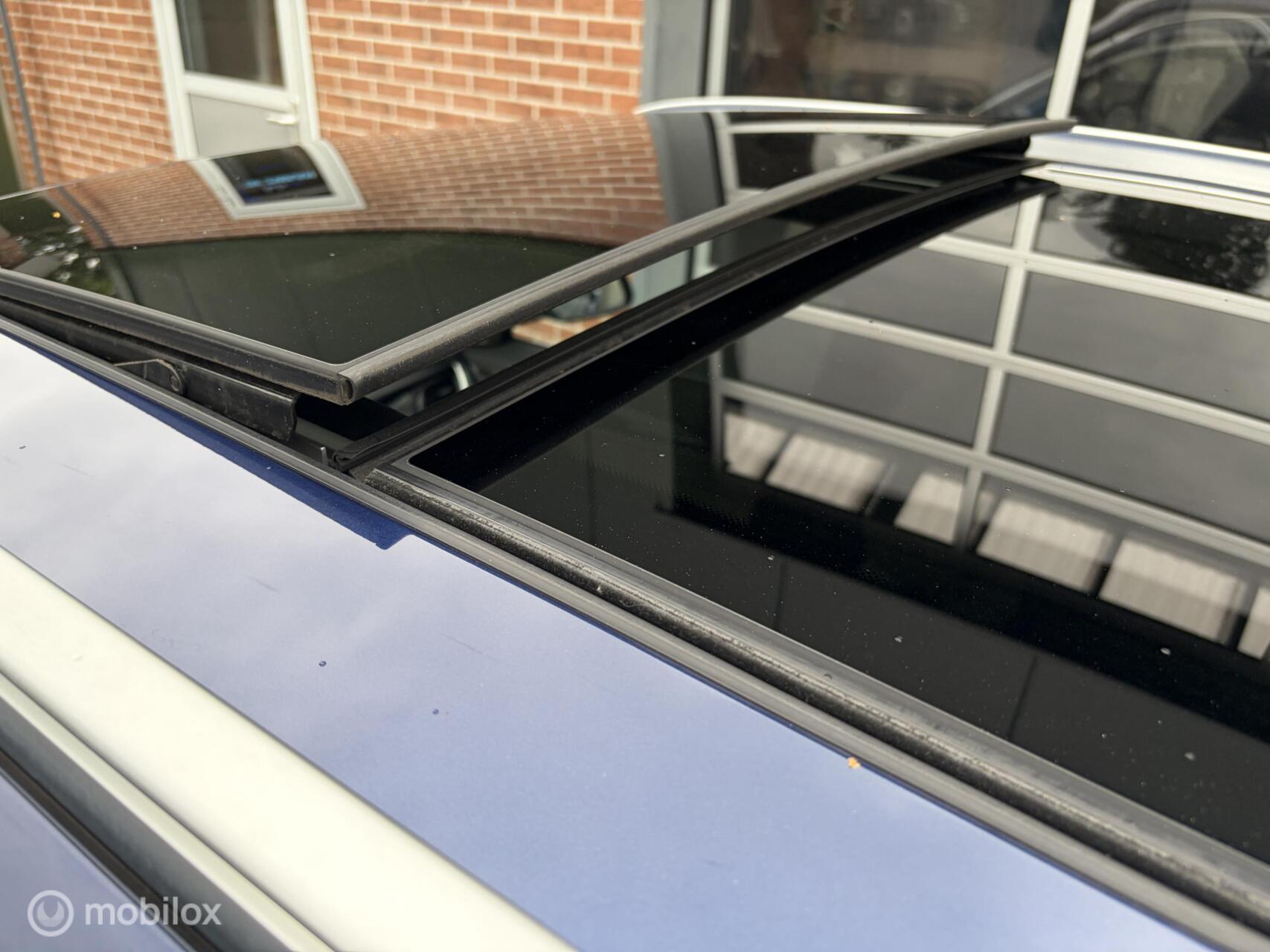 Foto van BMW X1 Xdrive20i