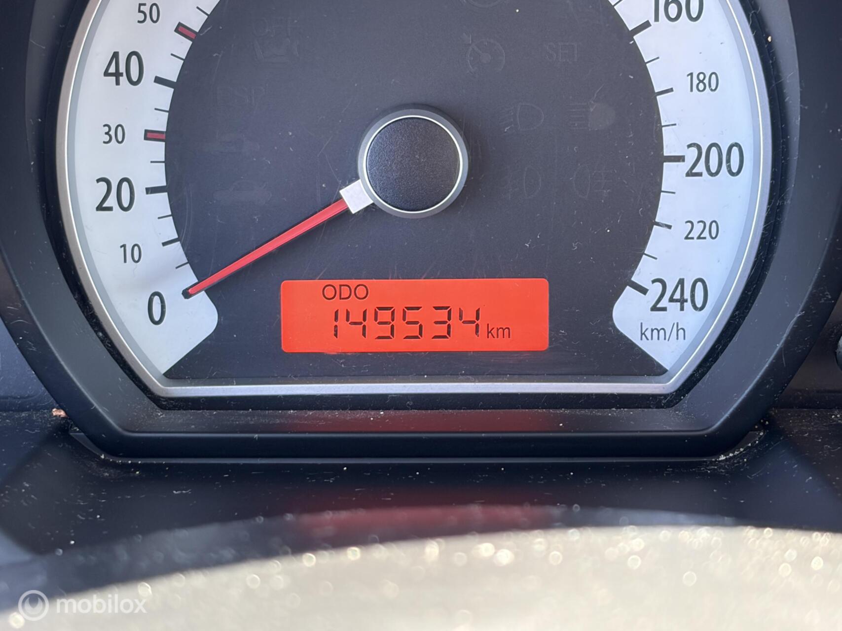 Foto van Kia Cee D