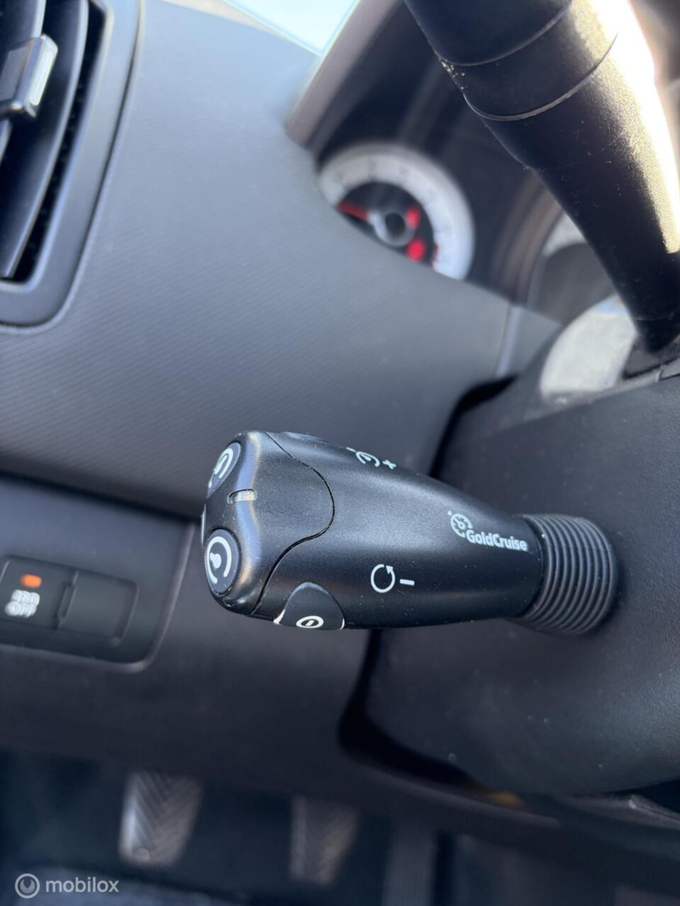 Foto van Kia Cee D