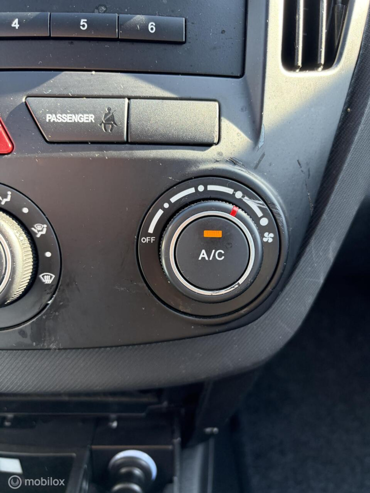 Foto van Kia Cee D