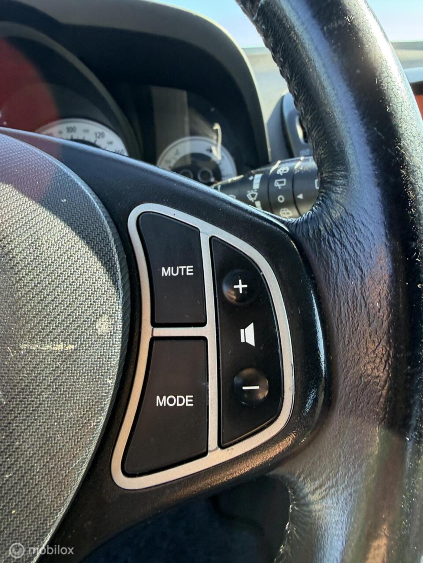 Foto van Kia Cee D