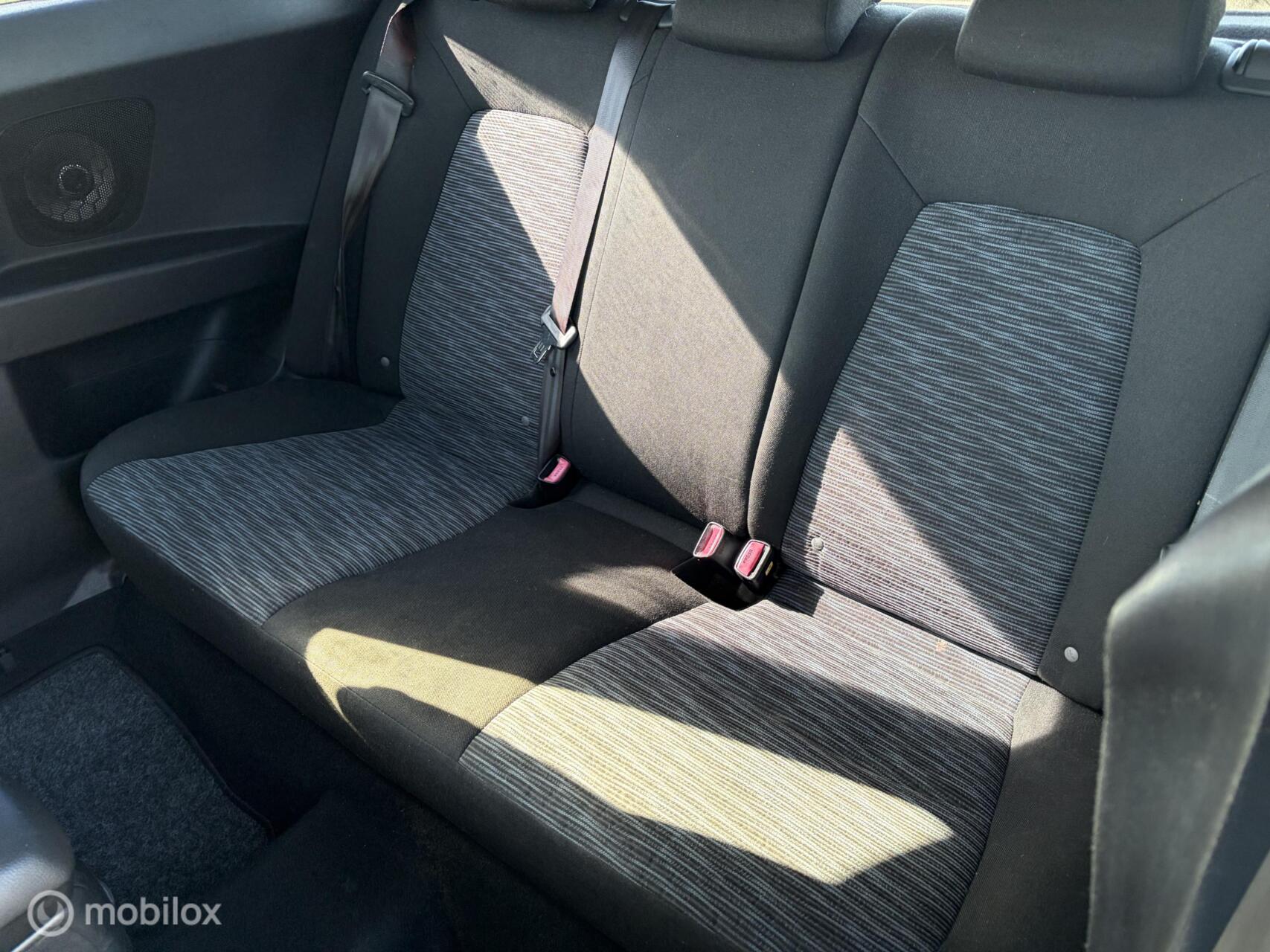 Foto van Kia Cee D