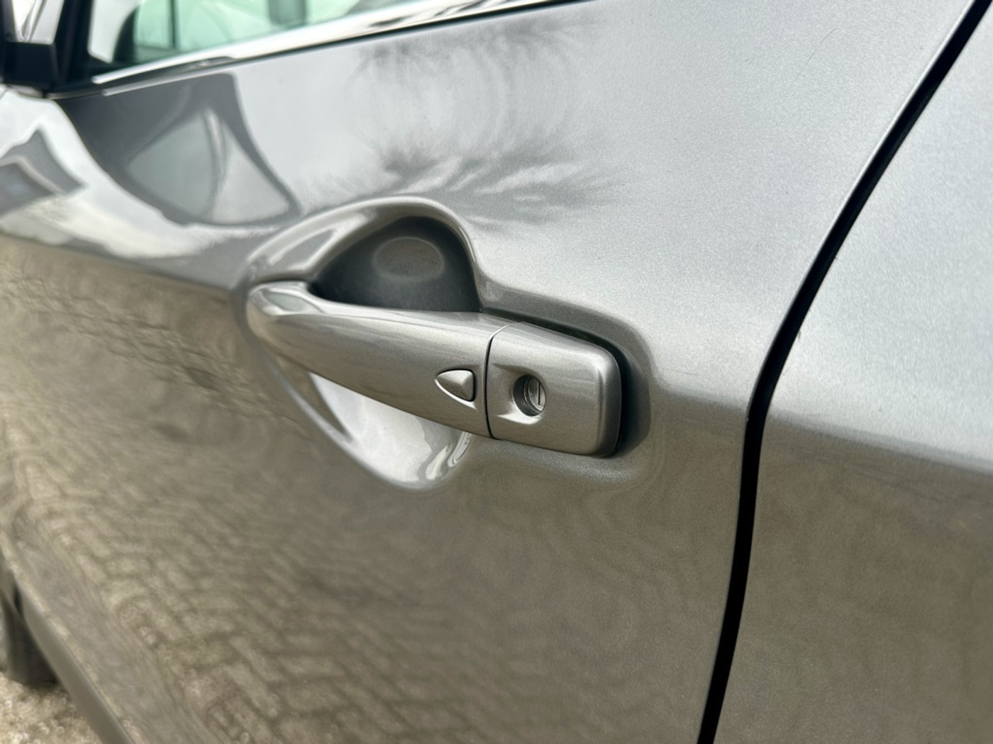 Foto van Nissan Qashqai