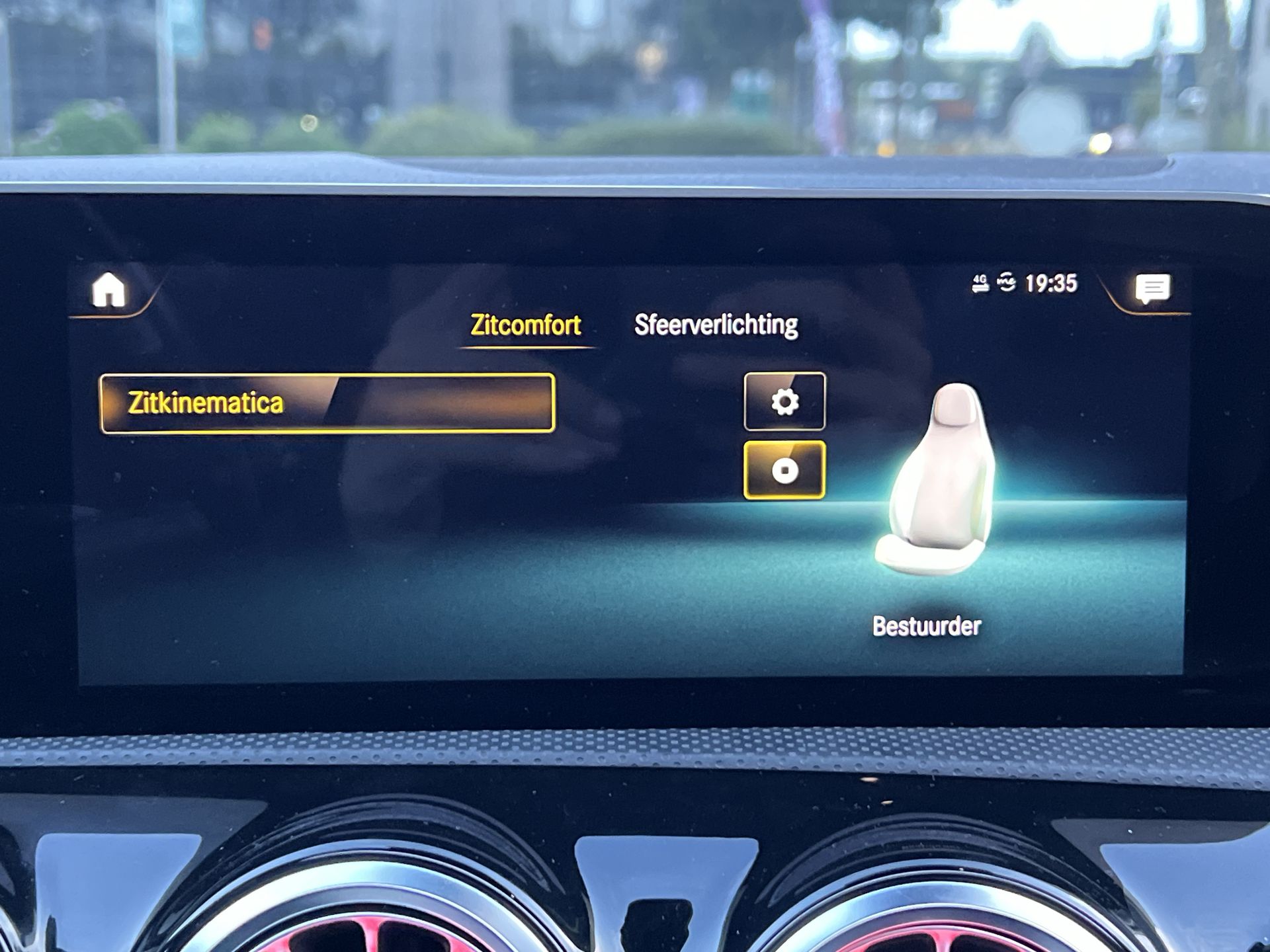 Foto van Mercedes-Benz A 250
