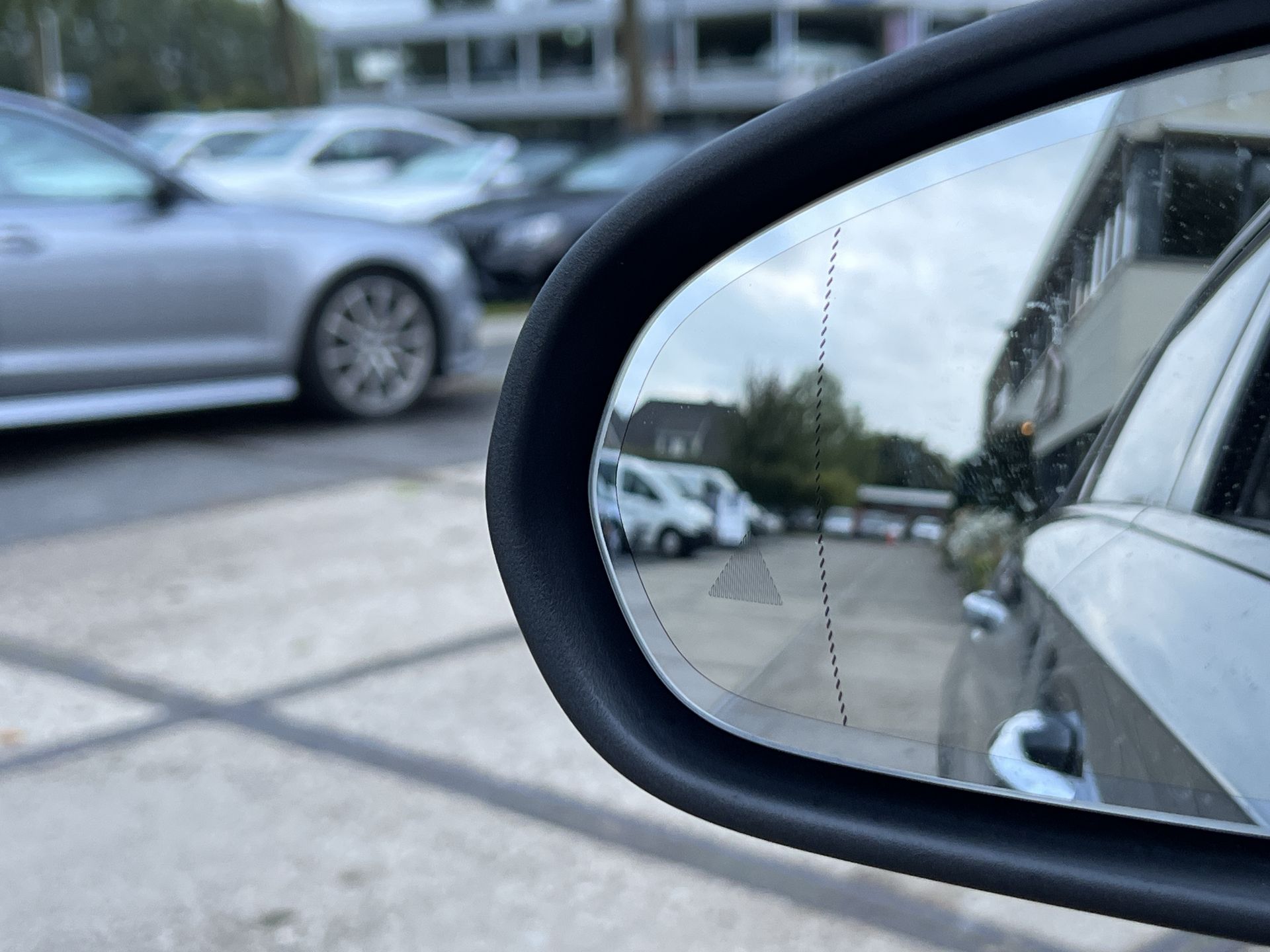 Foto van Mercedes-Benz A 250