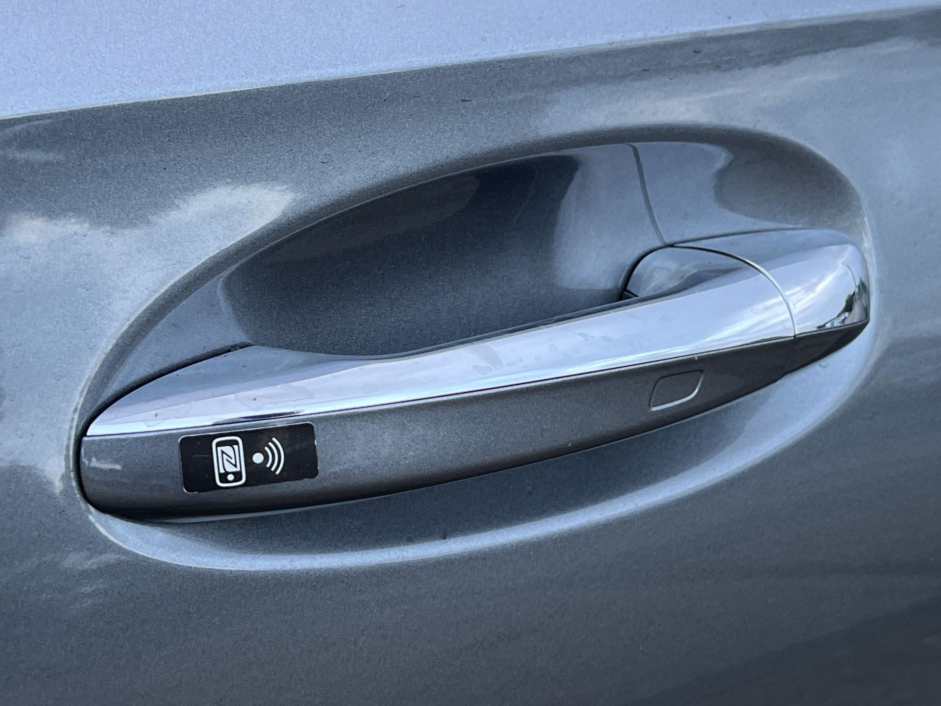 Foto van Mercedes-Benz A 250