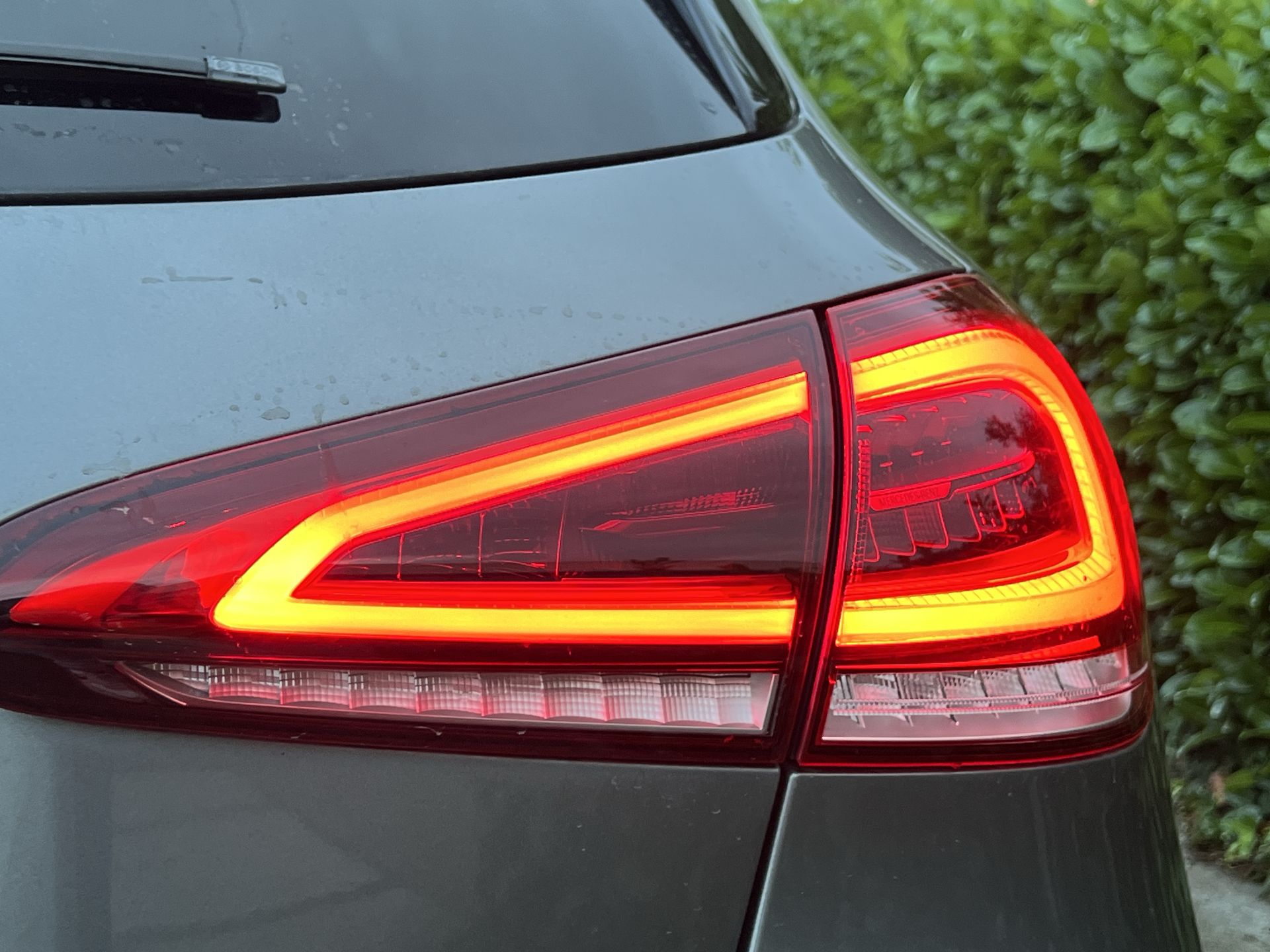 Foto van Mercedes-Benz A 250