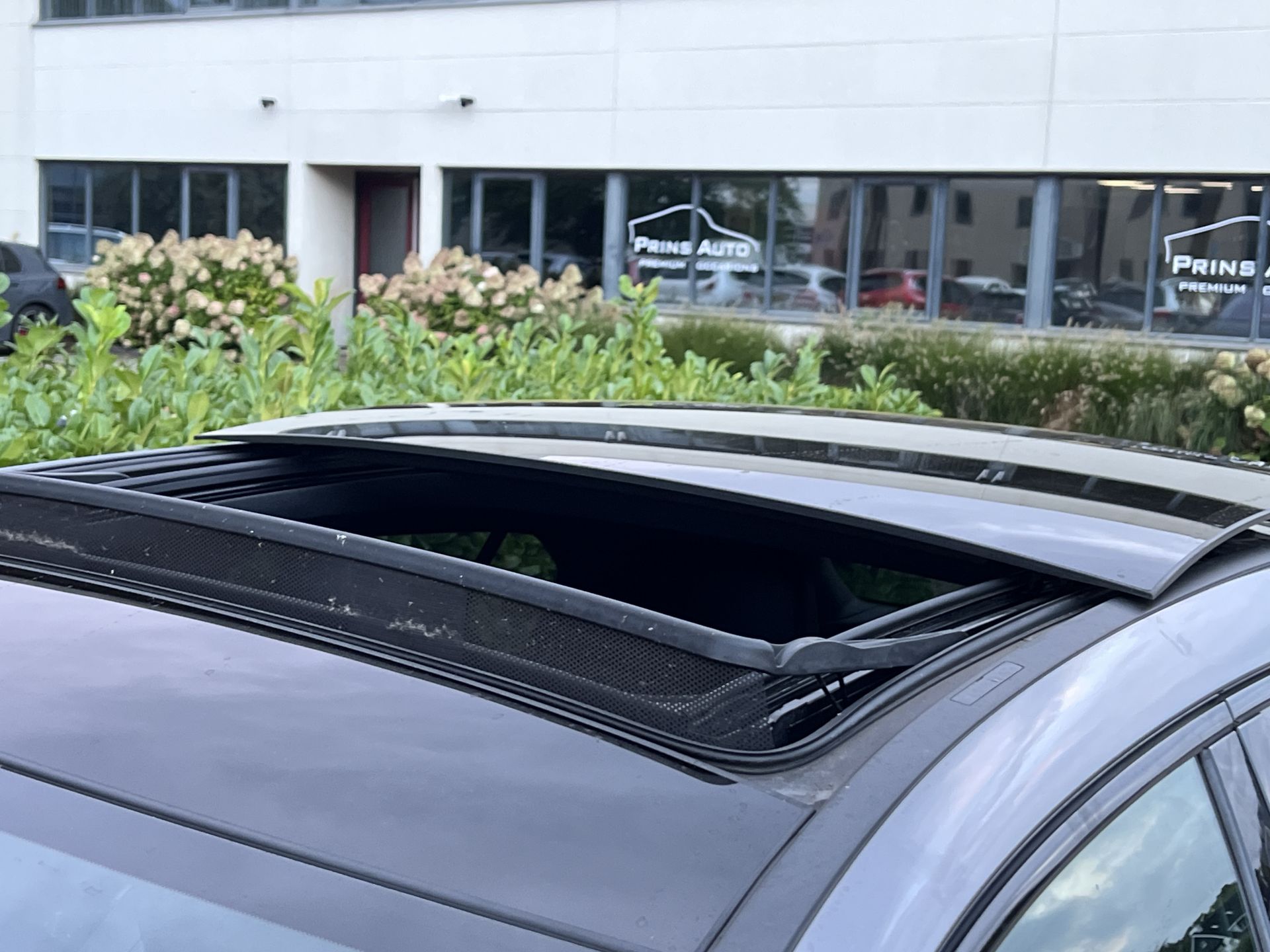 Foto van Mercedes-Benz A 250