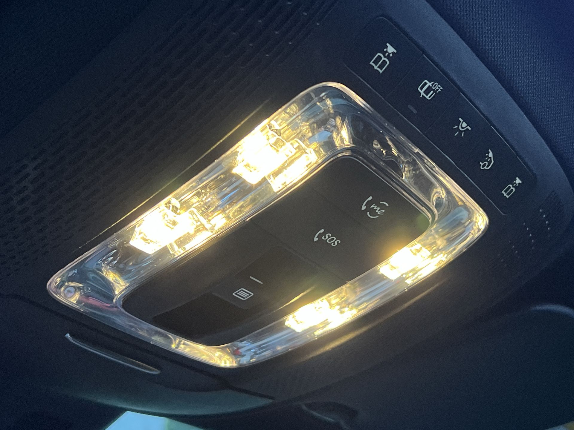 Foto van Mercedes-Benz A 250