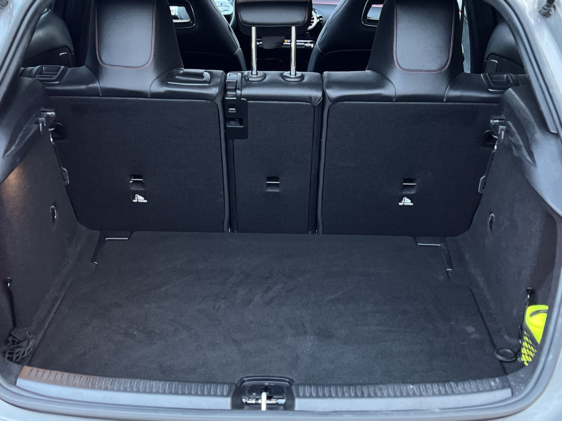 Foto van Mercedes-Benz A 250