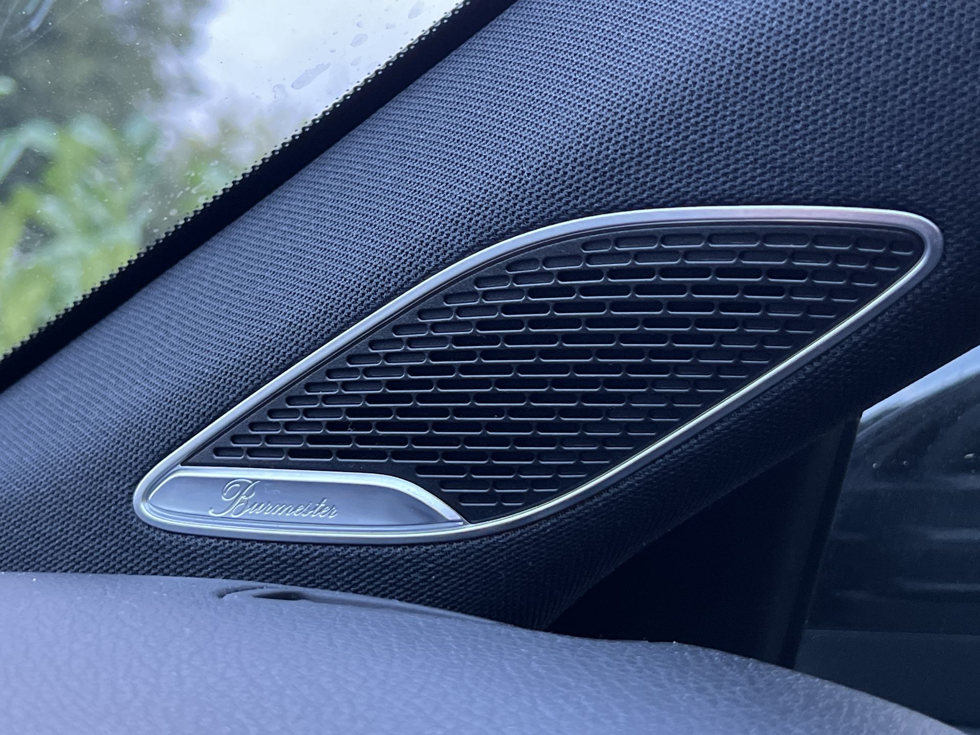 Foto van Mercedes-Benz A 250