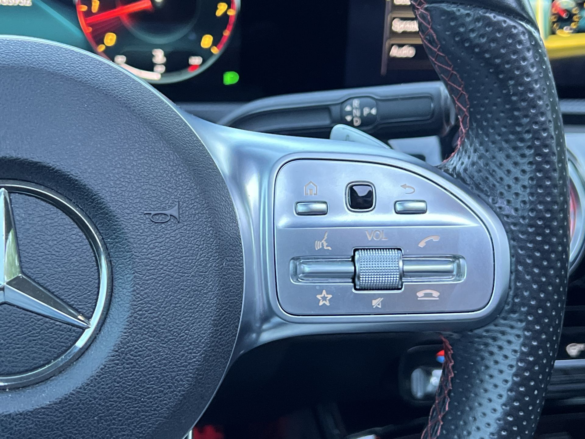 Foto van Mercedes-Benz A 250