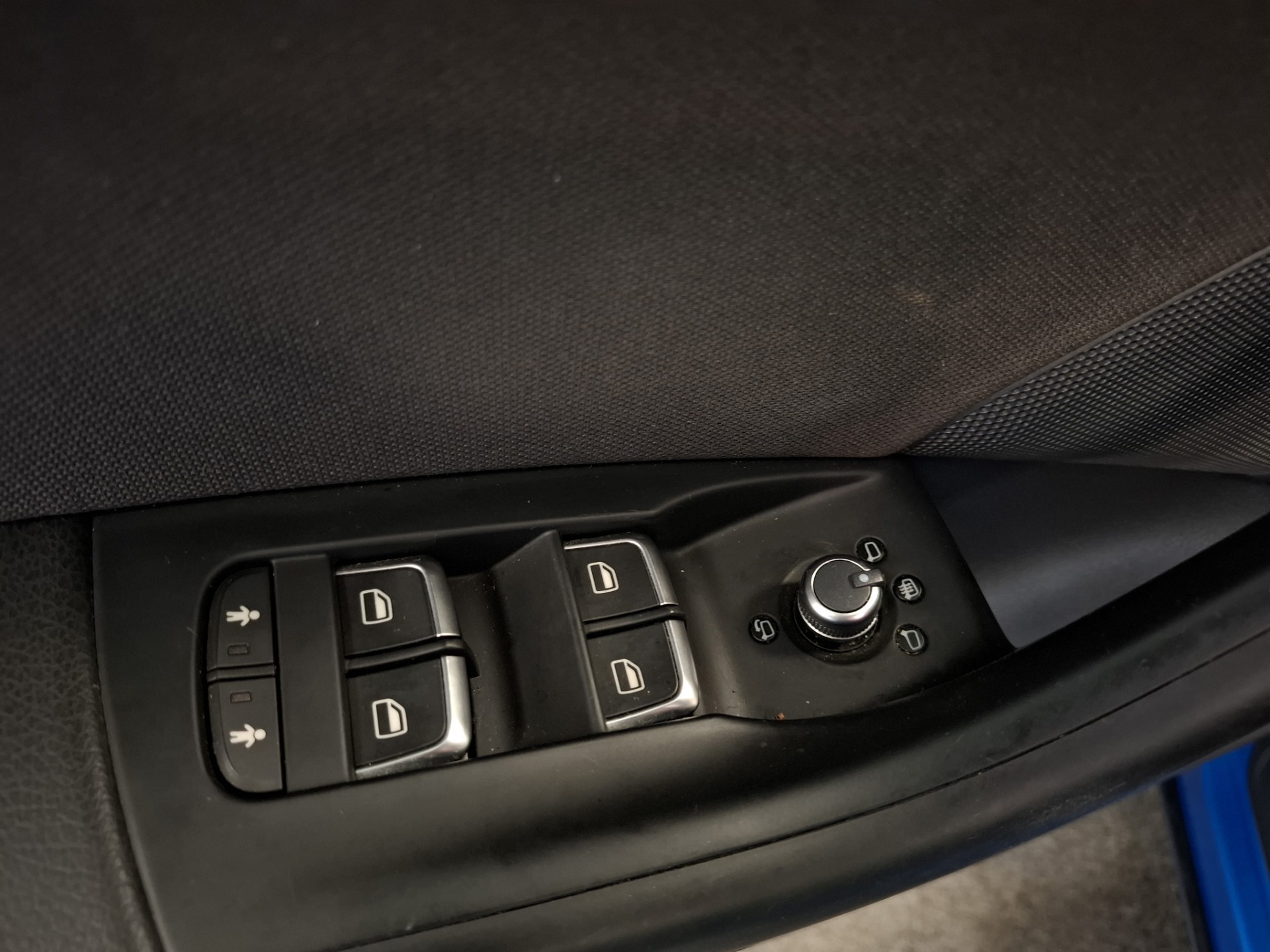 Foto van Audi Q3