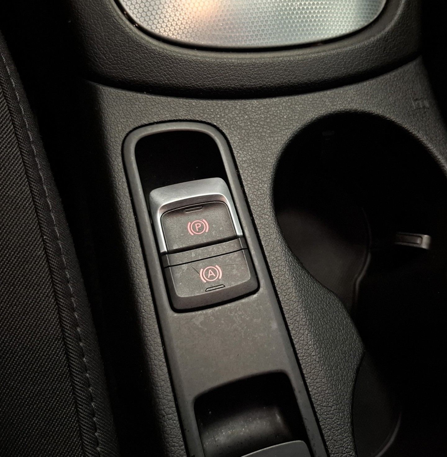 Foto van Audi Q3