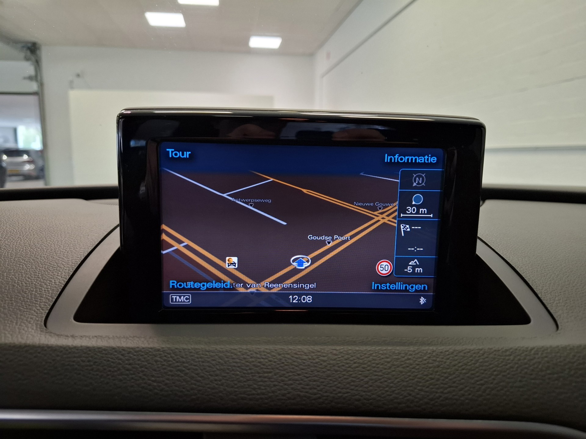 Foto van Audi Q3