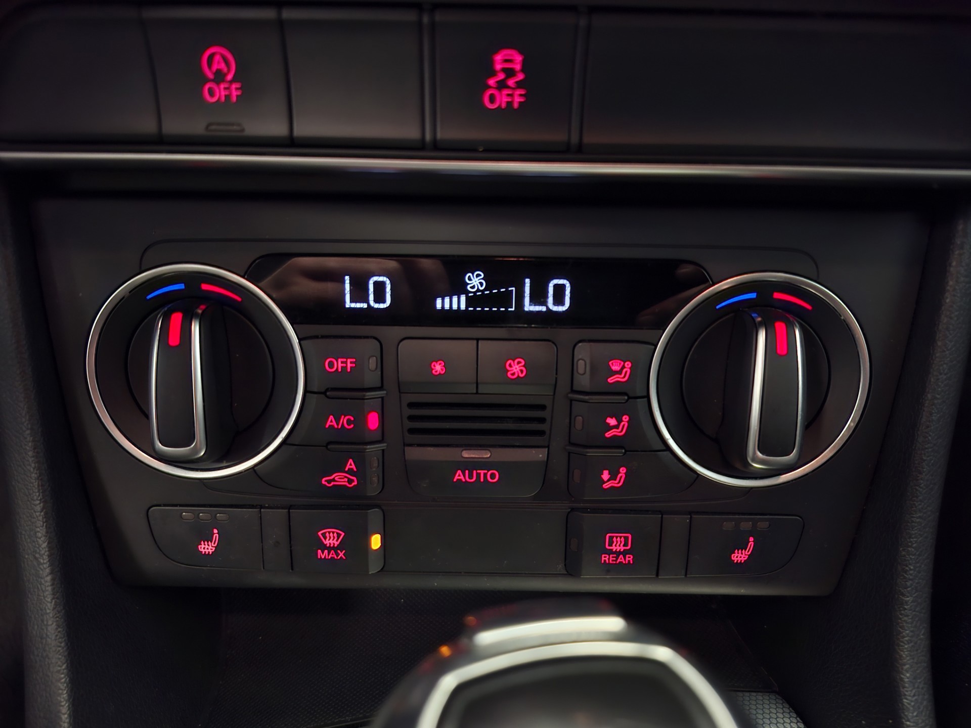 Foto van Audi Q3
