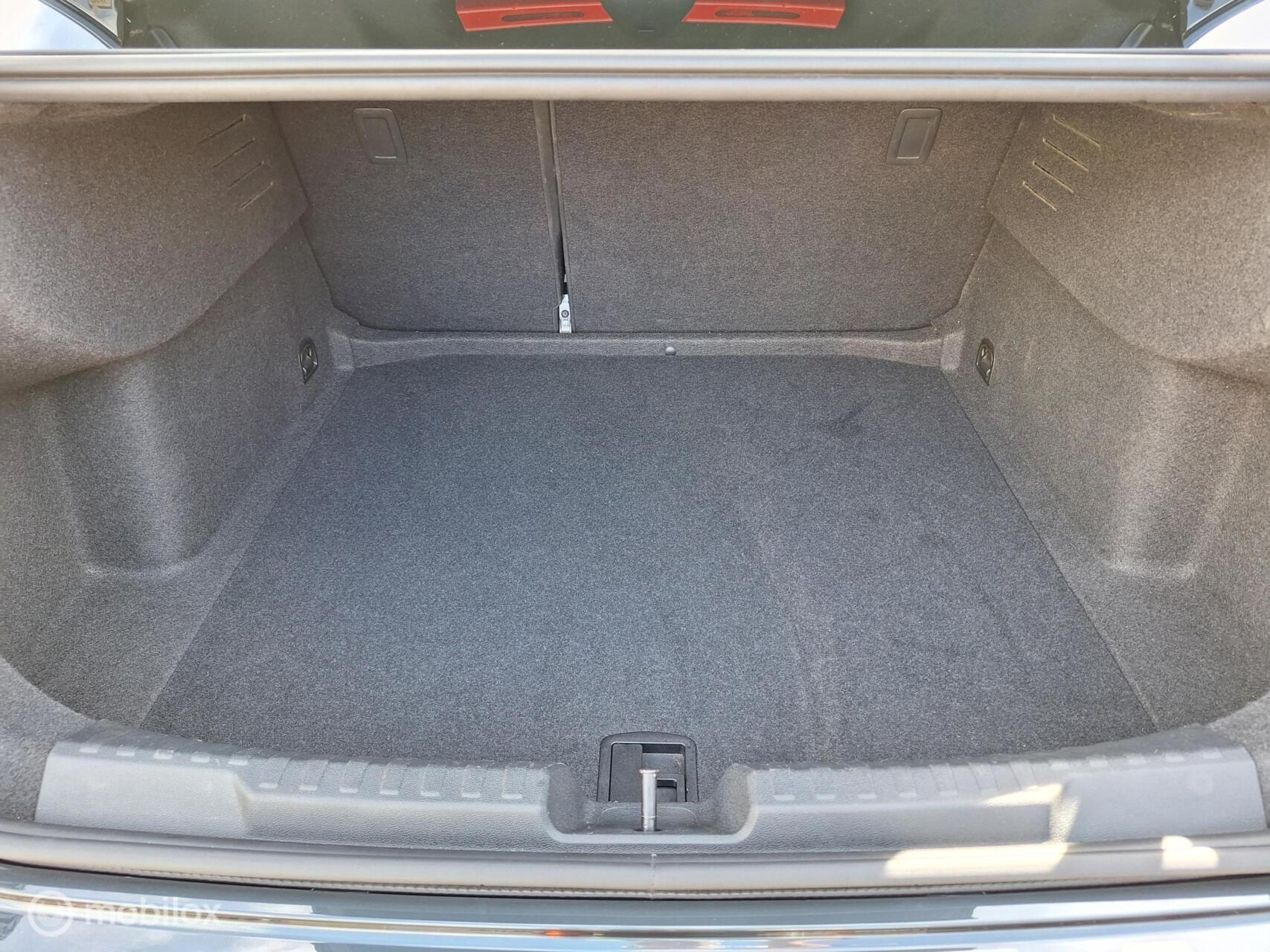 Foto van Audi A3 Limousine