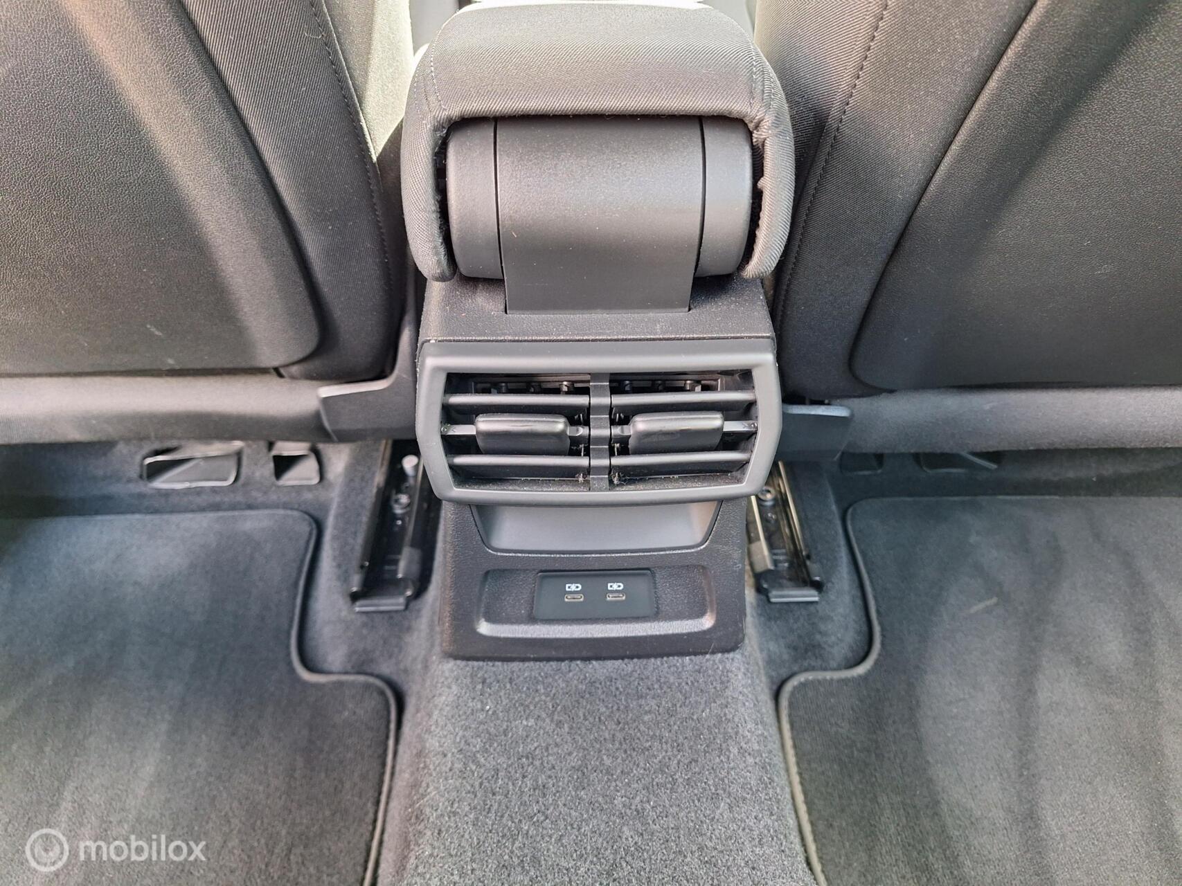 Foto van Audi A3 Limousine