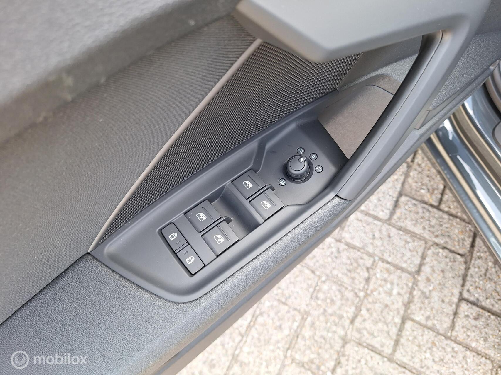 Foto van Audi A3 Limousine