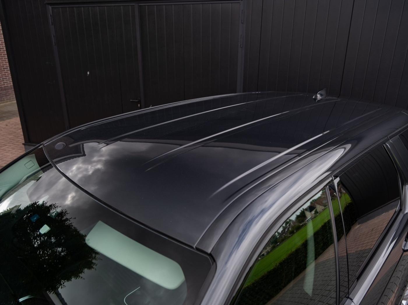 Foto van Land Rover Discovery Sport