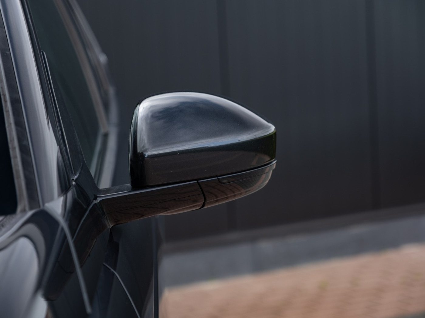Foto van Land Rover Discovery Sport