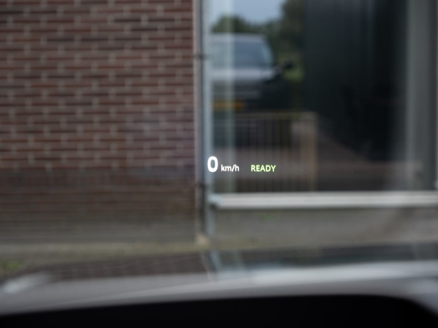 Foto van Land Rover Discovery Sport