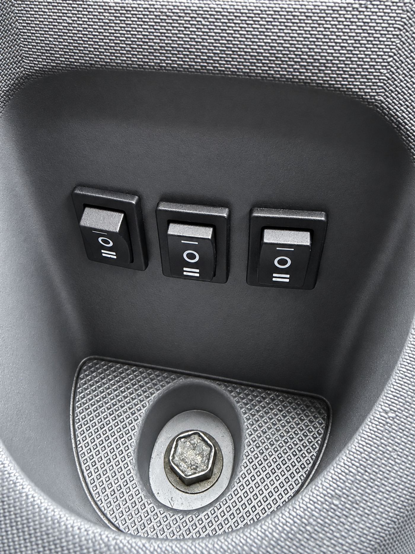 Foto van Citroen C1