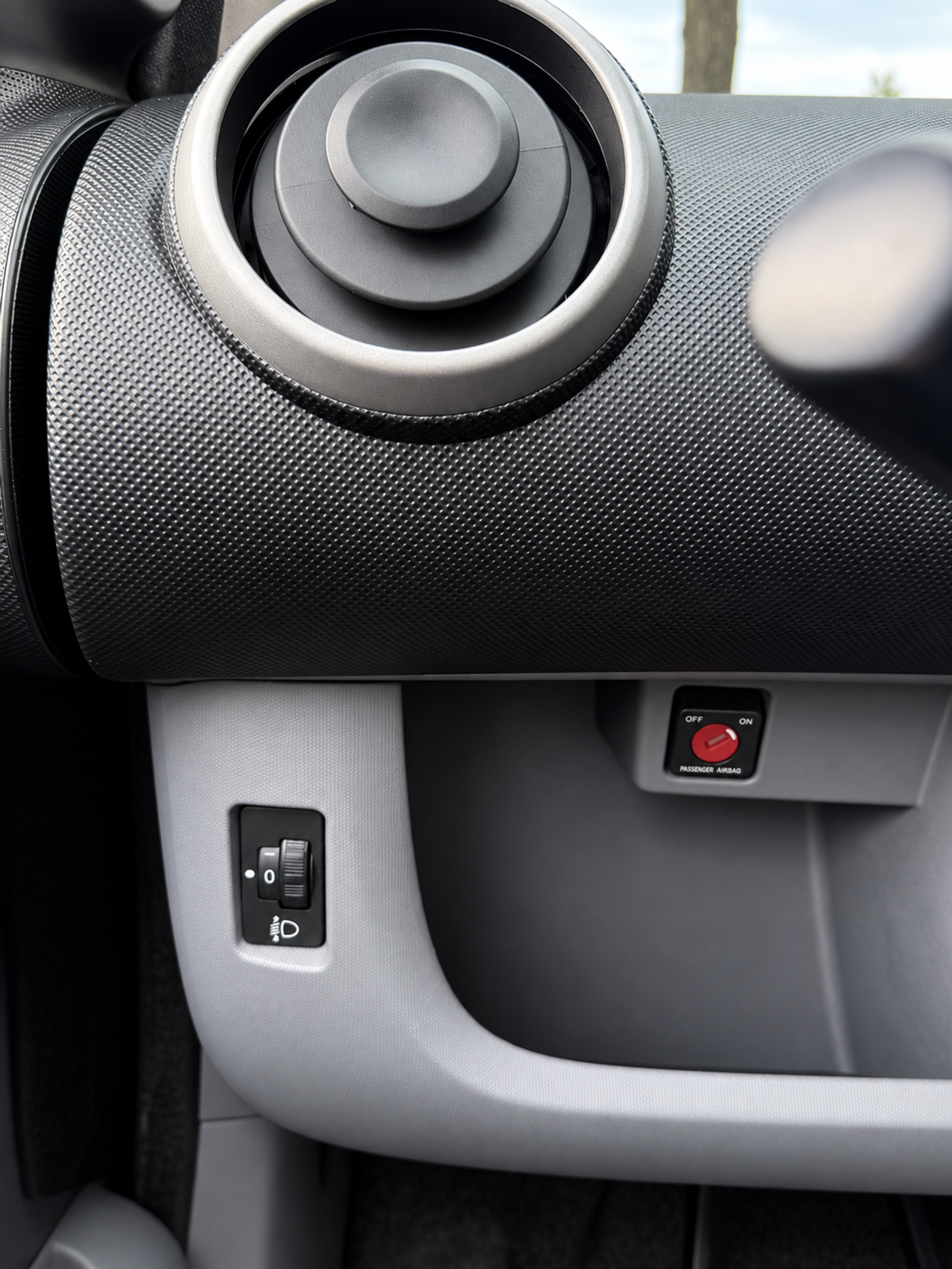 Foto van Citroen C1
