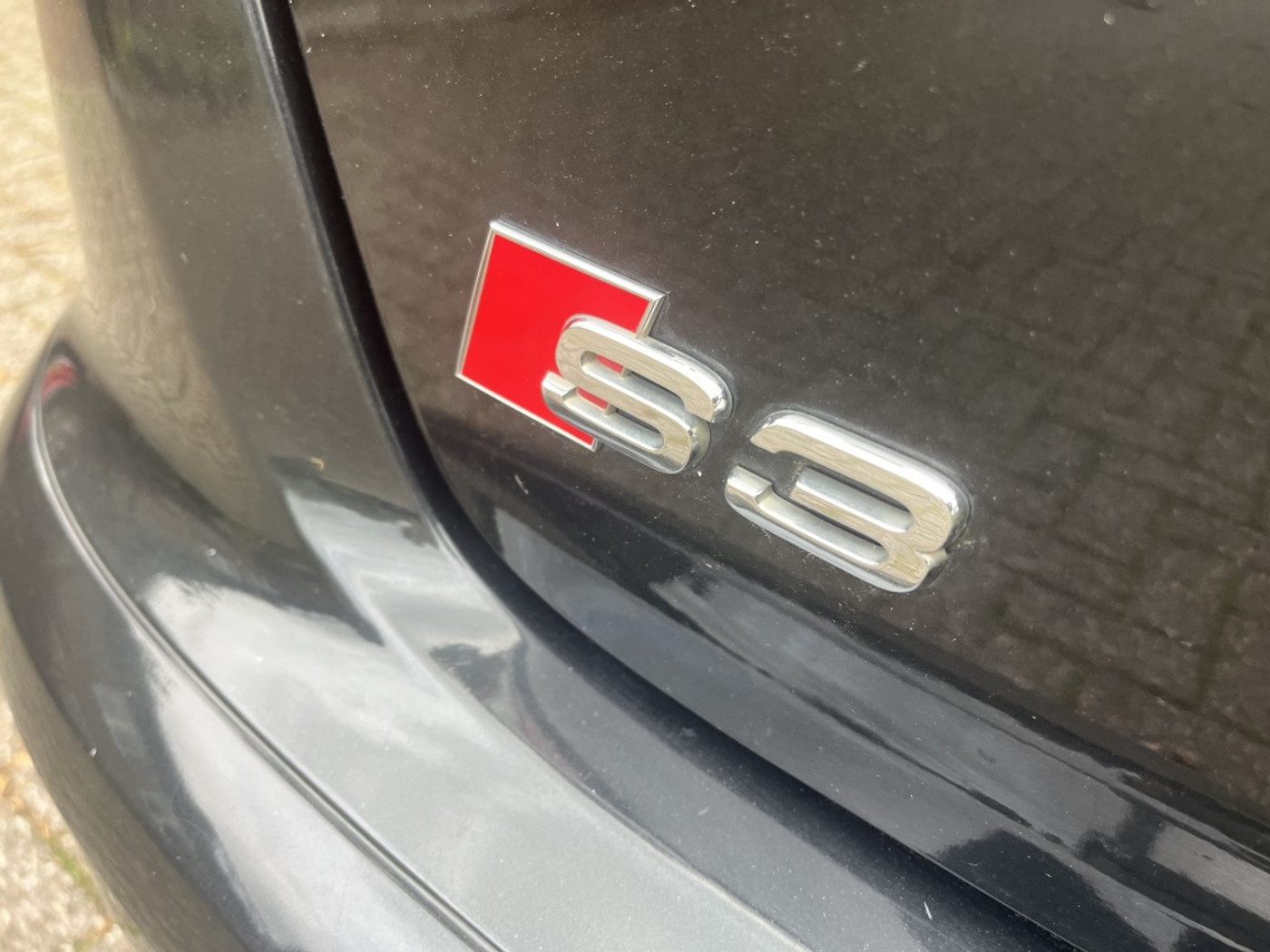 Foto van Audi Audi S3