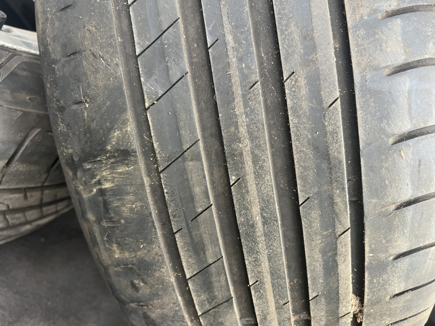 Foto van Audi Audi S3