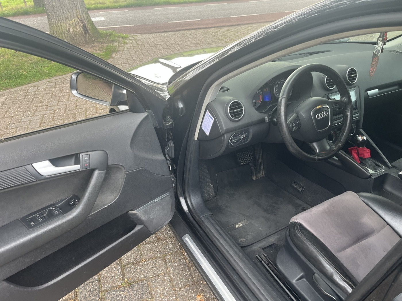 Foto van Audi Audi S3