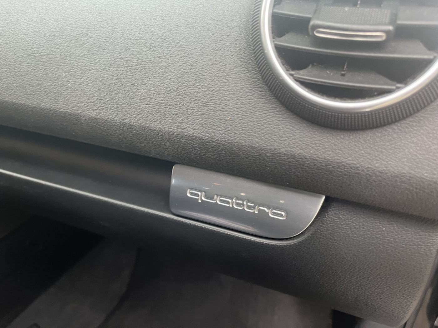 Foto van Audi Audi S3