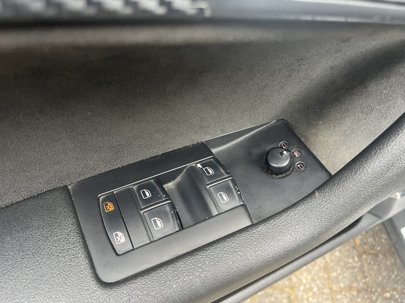 Foto van Audi Audi S3