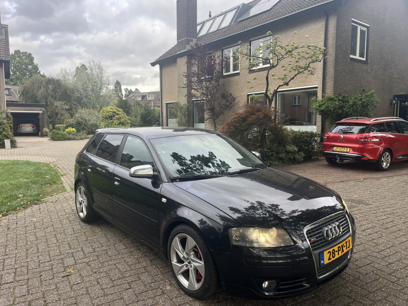Foto van Audi Audi S3